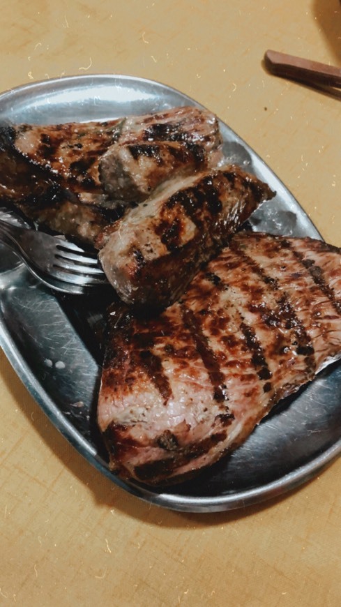 Restaurants Goiano