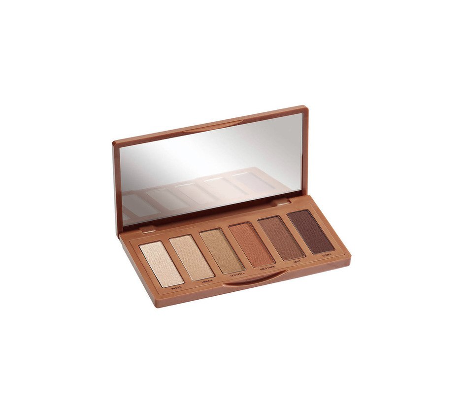 Producto Urban Decay Petite Heat 