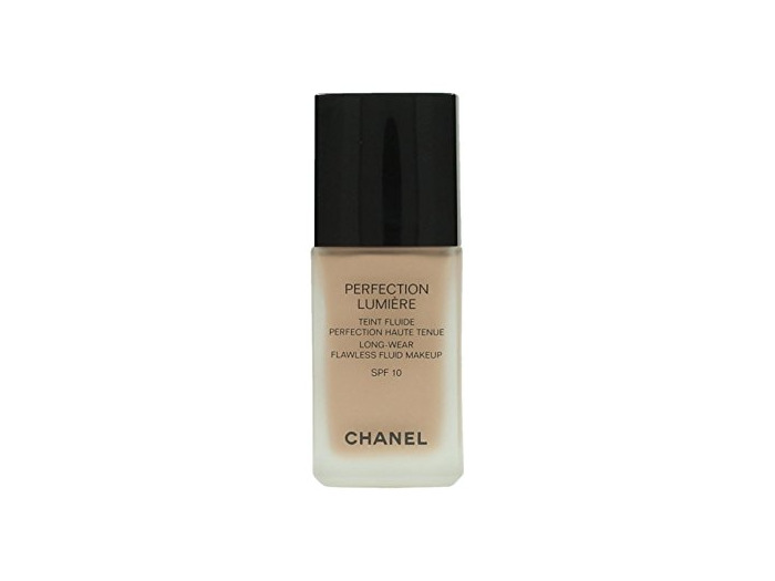 Social Chanel Perfection Lumiere Fluide #42-Beige Rosé 30 ml