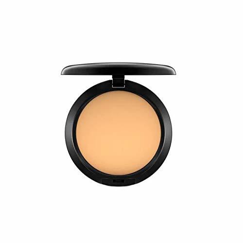 Social Mac Mac Studio Fix Powder Plus Foundation Nc43 15Gr