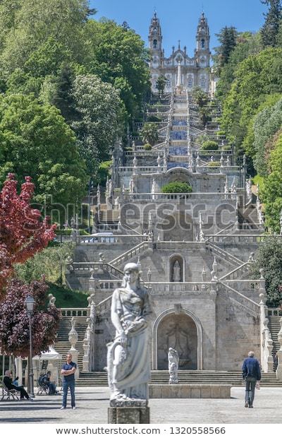 Lugar Lamego