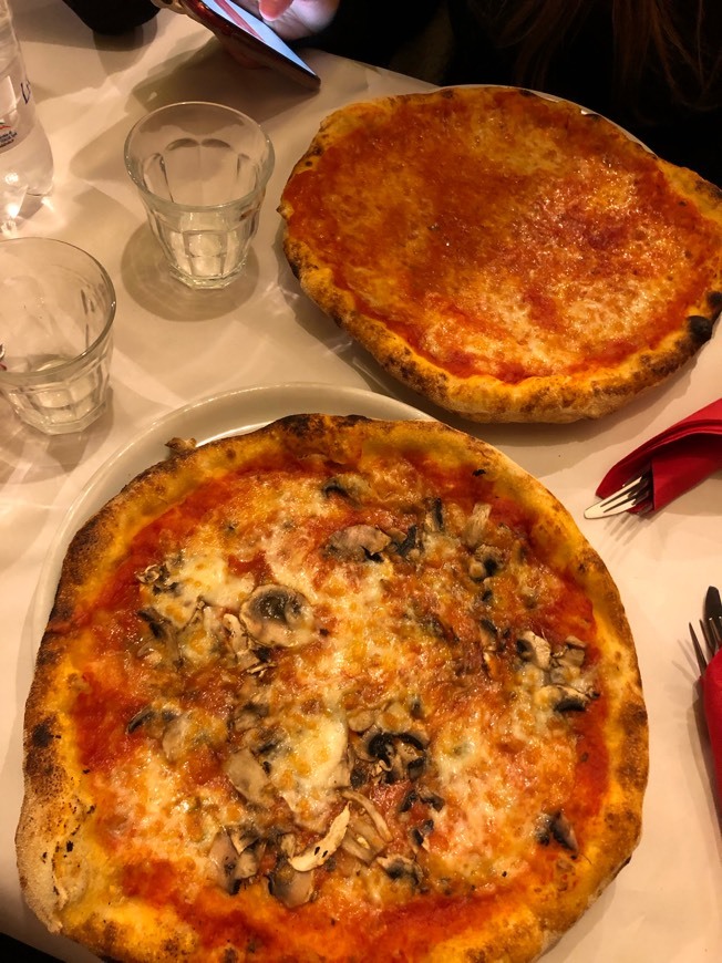 Restaurantes Dar Poeta