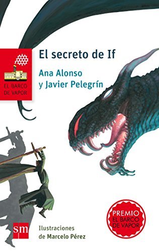 Libro El secreto de If