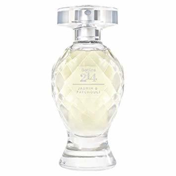 Product Botica 214 Eau De Parfum Jasmim & Patchouli