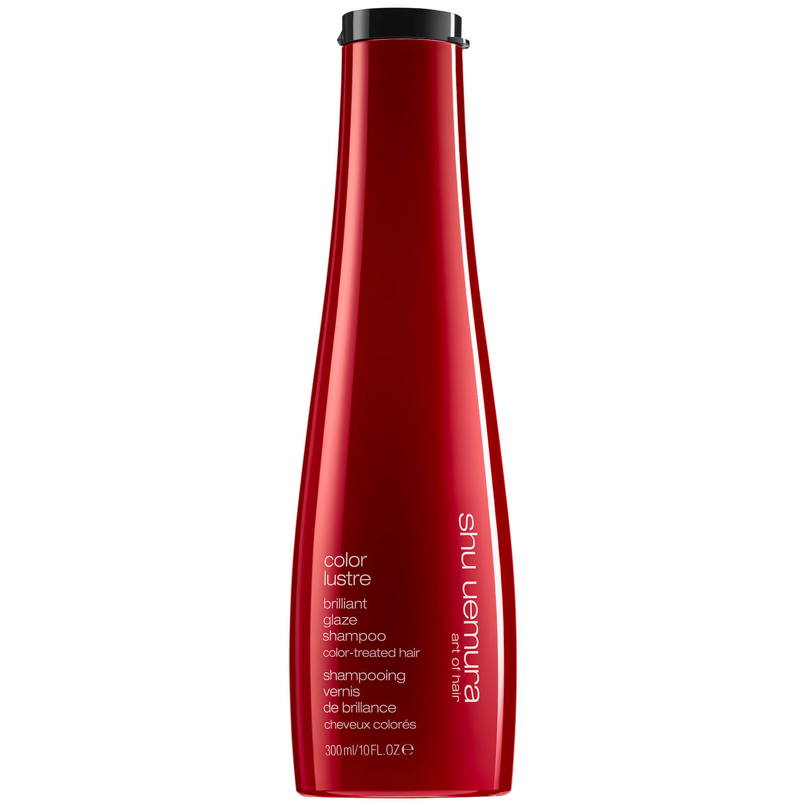 Producto Shu Uemura Color Lustre shampoo