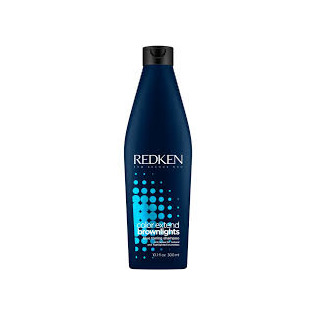 Producto Redken Color extend brownlights shampoo