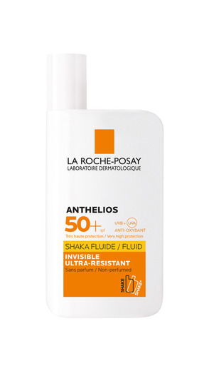 La Roche-Posay Anthelios 50+ Shaka Fluide