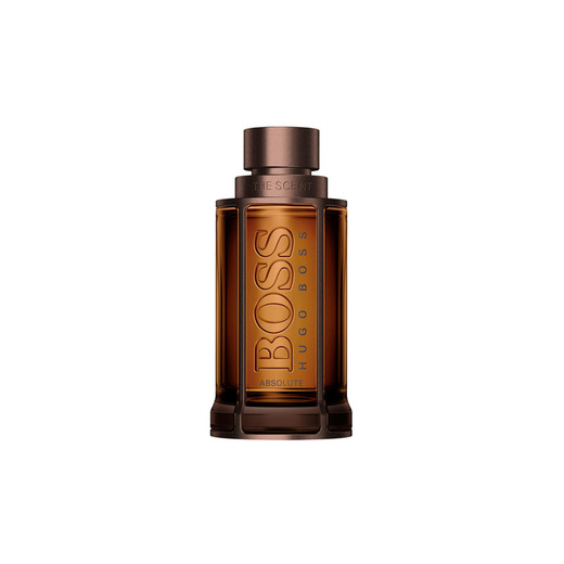 Hugo Boss BOSS The Scent Absolute
eau de parfum 