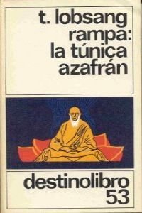 Tunica azafran