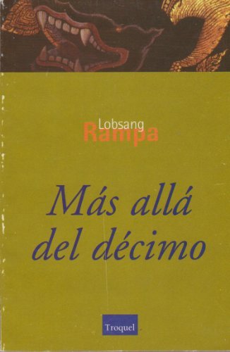 Mas Alla Del Decimo