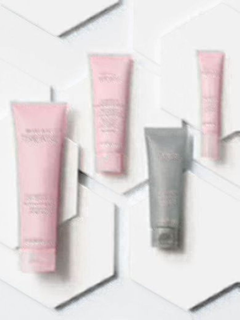 Belleza Mary Kay TimeWise Miracle Set 3D for Oily Combination Skin 4-in-1 Cleanser