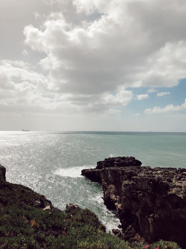 Boca do Inferno