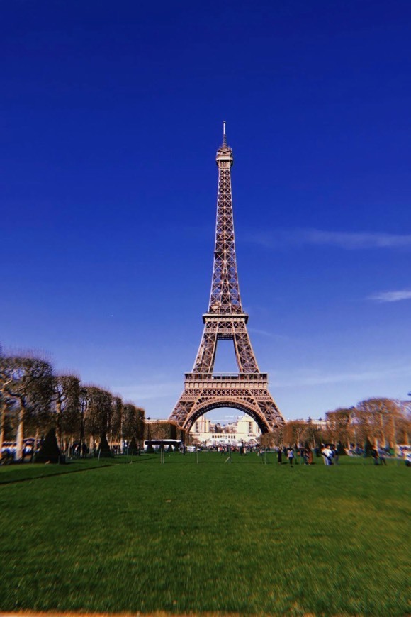 Torre Eiffel