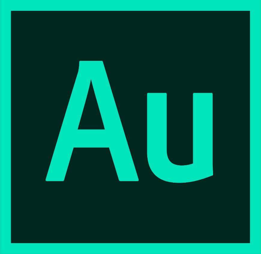 Fashion Adobe Audition