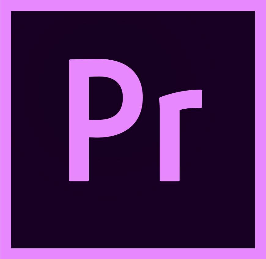 Fashion Adobe Premiere