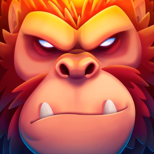 App Monster Legends