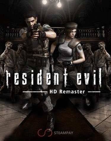 Fashion Resident Evil