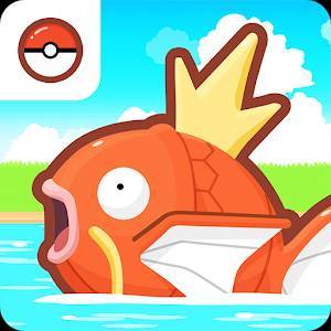 Moda Magikarp Jump