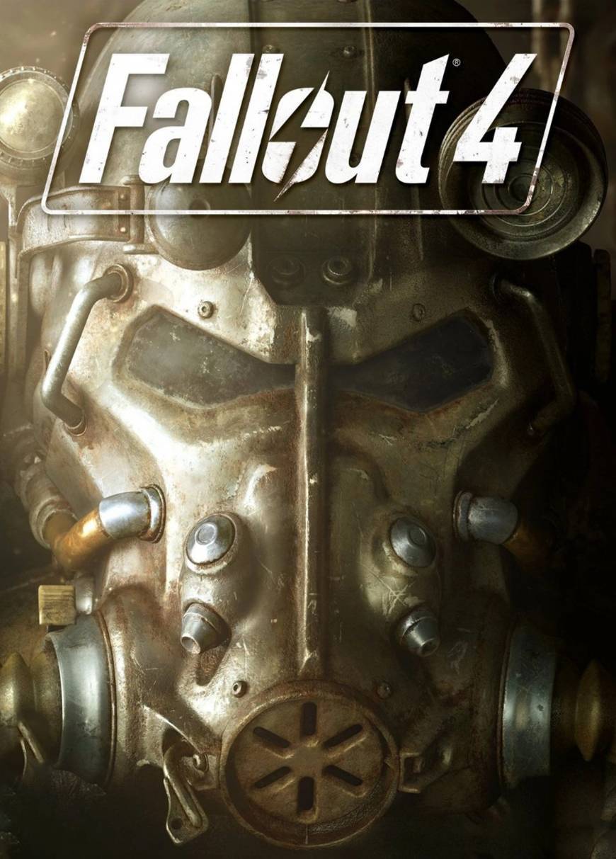 Moda Fallout 4