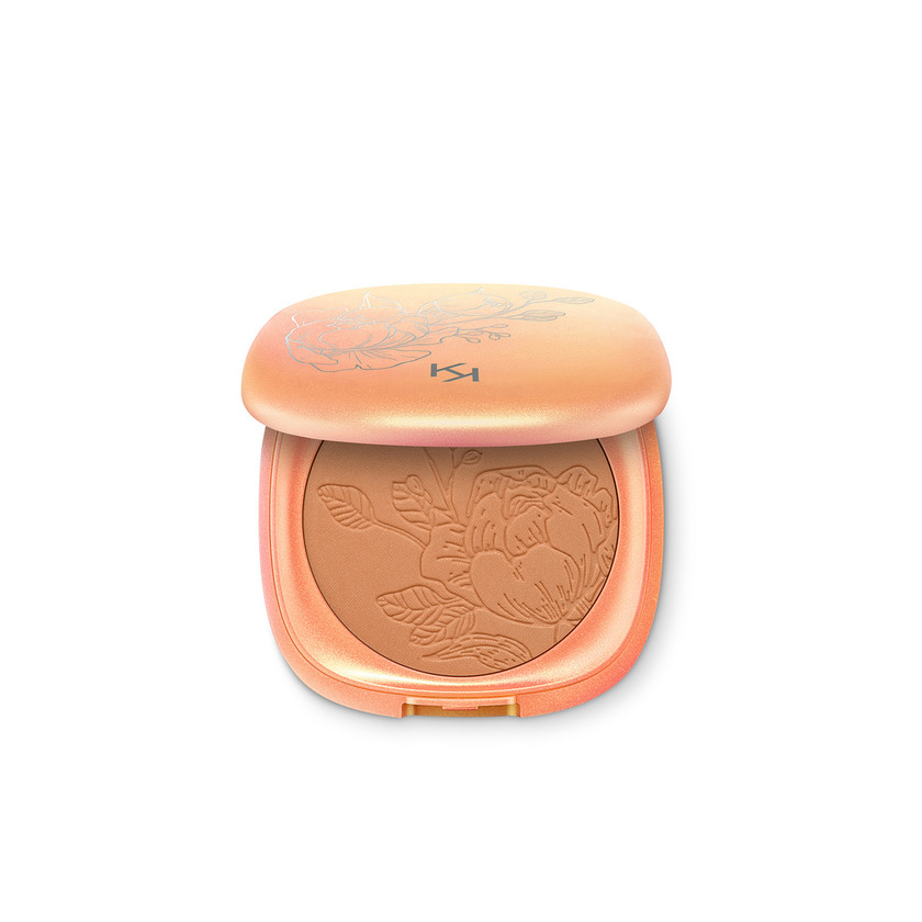 Products Tuscan Sunshine Radiant Bronzer (cor 01)