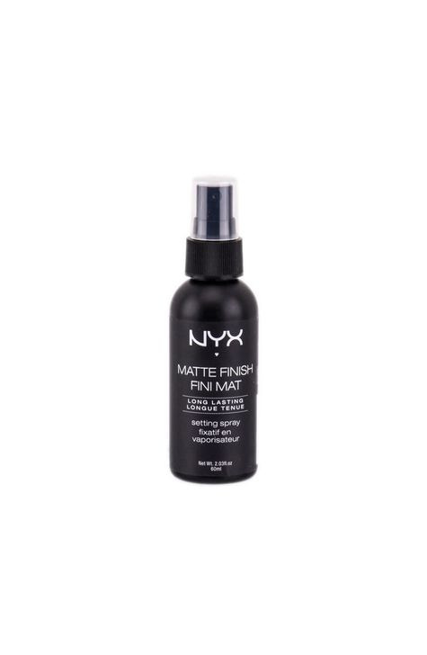 Products Makeup Setting Spray - Matte