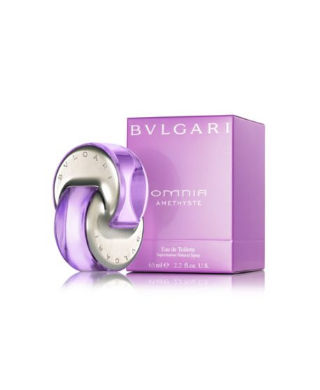 Producto Bvlgari Omnia Améthyste