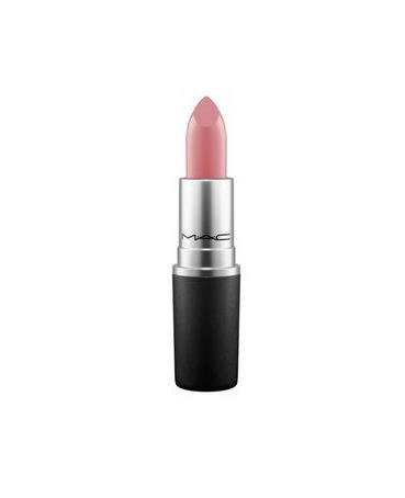 Social Mac Mac Satin Lipstick Brave 3Gr