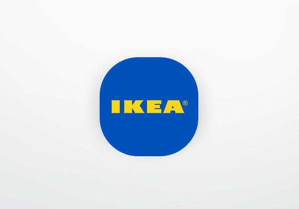 Aplicación IKEA Store