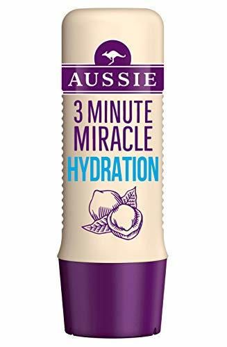 Aussie Tratamiento Intensivo 3 Minute Miracle Hydration