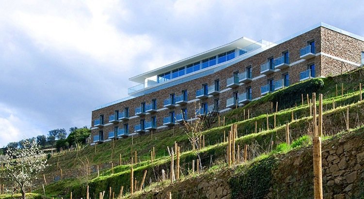 Lugar Delfim Douro Hotel