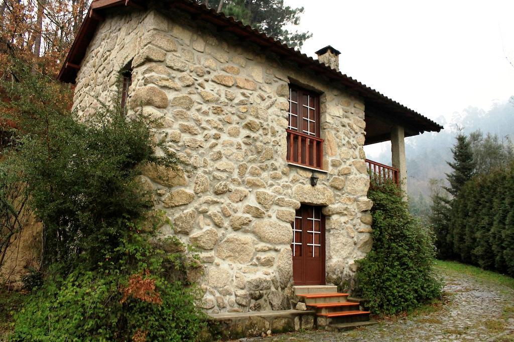 Lugar Casa da Peneda Gerês