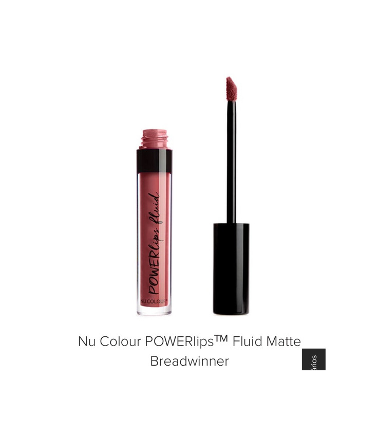 Product Powerlips breadwinner