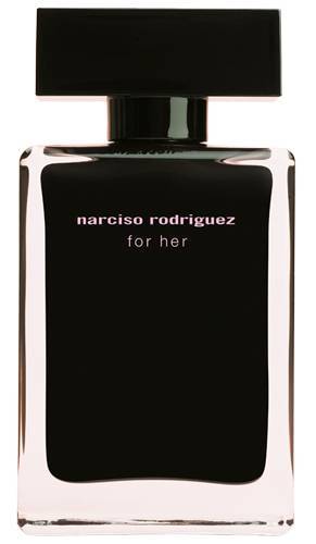 Series Narciso Rodriguez For Her EDT