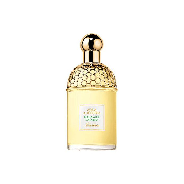 Products Bergamote Calabria  Guerlain 