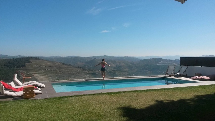 Gouvães do Douro