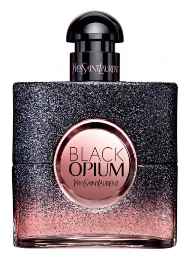 Moda BLACK OPIUM perfume EDP preços online Yves Saint Laurent ...