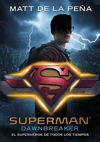 Book Superman