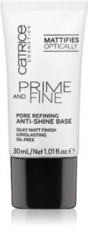 Product Catrice Prime and Fine