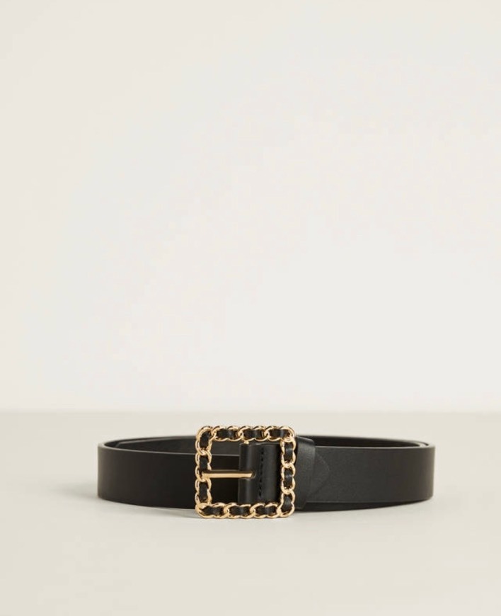 Product Bershka Belt