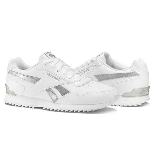 Reebok Sapatilhas brancas 