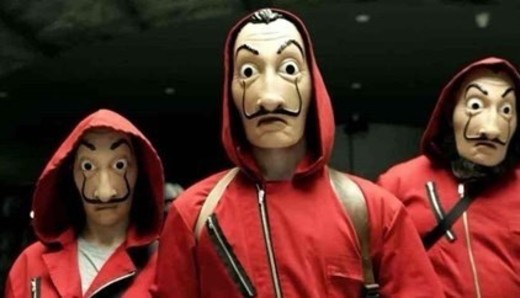 Money Heist