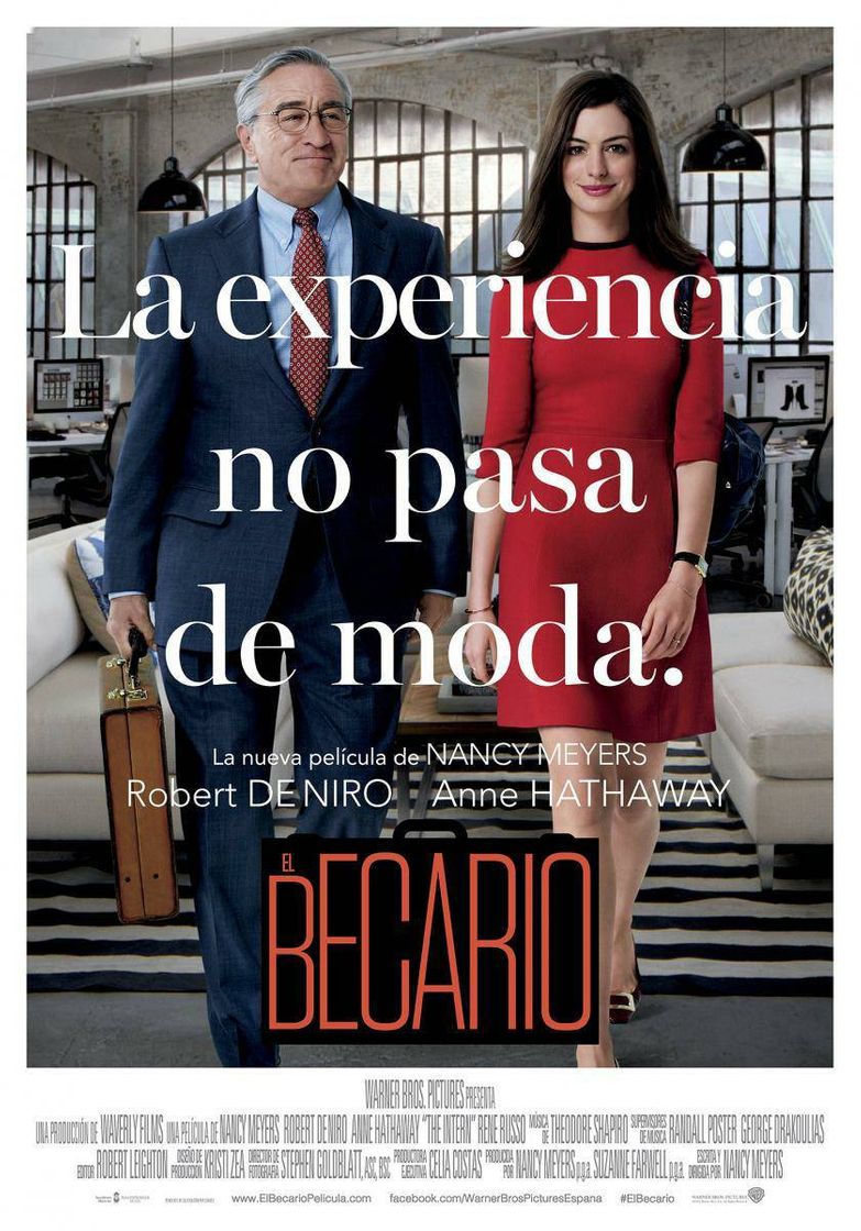 Series Pasante de Moda | Netflix Official Site