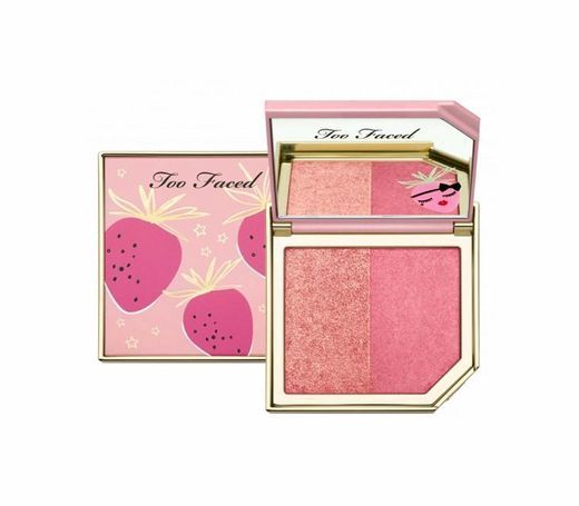 Product Too Faced