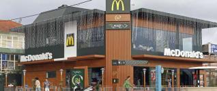 Restaurantes McDonald's