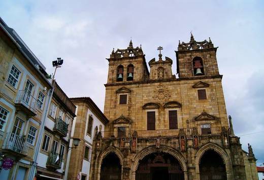 Sé de Braga