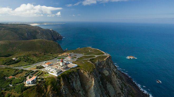 Lugar Cabo da Roca