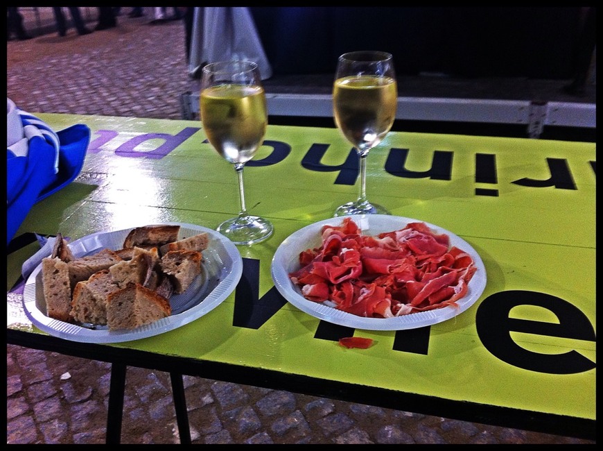Place Feira do Alvarinho de Monção (2018...)