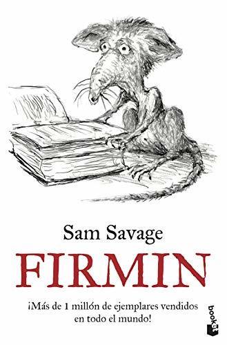 Libro Firmin