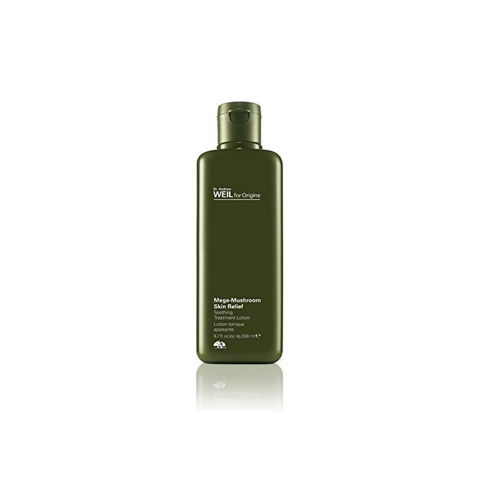 Producto Origins Dr. Andrew Weil for Origins Mega-Mushroom Crema para el alivio de