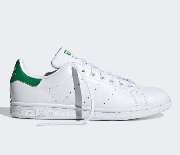 Fashion Adidas Stan Smith, Zapatillas de Deporte Unisex Adulto, Blanco